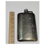 Vintage Apolla E.P.B.M. Made In USA Flask