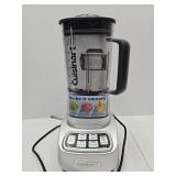 New Cuisinart Blender
