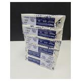 6 Packs Orchid Printer Copy Paper 8.5 x 11"