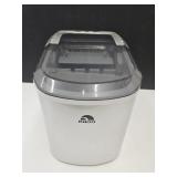 Counter Top Igloo Ice Maker Machine Works