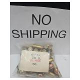 45 ACP 50 RDS Gun Ammo