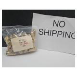 45 ACP 50 RDS Gun Ammo
