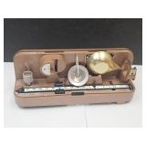 Lyman Ohaus M5 Ounce Grain Conversion Scale