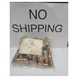 45 ACP 50 RDS Gun Ammo