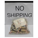 45 ACP 50 RDS Gun Ammo