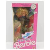 NIB Barbie Doll AIR FORCE