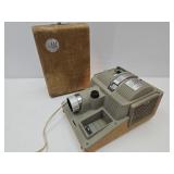 REVERE 444 SLide Projector