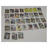 Vintage Baseball Cards TCG USA