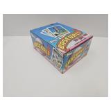 Vintage 1990 TOPPS Baseball Cards