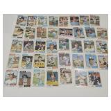 Vintage Baseball Cards TCG USA