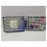 NBA ALL-STAR & UPPER DECK Basketball Cards