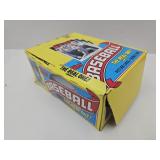 Vintage TOPPS 1986 Baseball Cards