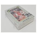 Sealed Draft Picks Basketball Cards