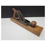 Antique Sargent & Co 3415Wood Planer 15"