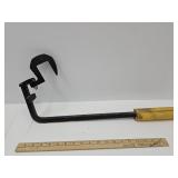 Stanley  Contractor  Board Bender