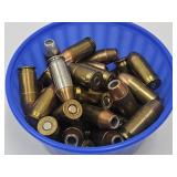 45 ACP Gun Ammo