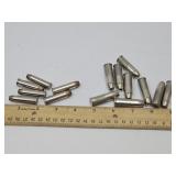 44 Rem Mag 9 Rds & 357 6 Rds Gun Ammo