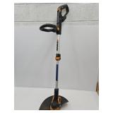 Worx Weed Trimmer NO Battery