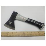 New 10" Hard Handle Hatchet