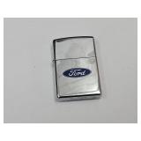 FORD Zippo Lighter