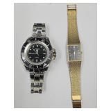 Automatic Dive Skeleton, Mens Bulouq