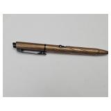 VTG Copper Light Working Lazer, Flashlight Pen