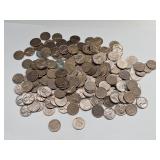 200 Wheat Pennies