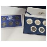 US State Quarter Set & Special Ed Set