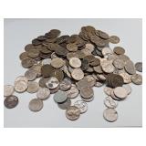 200 Wheat Pennies