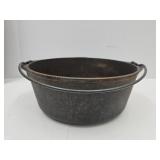 Cast Iron Dutch Oven Lodge USA