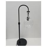 27" Lamp