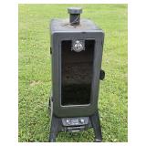 Pit Boss Smoker Wood Pellets