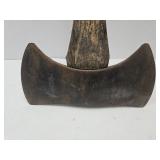 Craftsman DBL Headed Axe