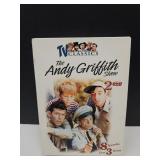 Andy Griffith 1 Set Of DVD