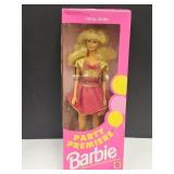 NIB Party Premiere Barbie Doll