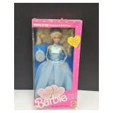 NIB Sweet Romance Barbie Doll