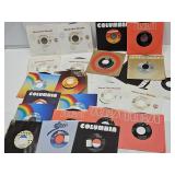Vintage Records Hank Williams +