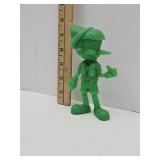 Vintage Toy Pinocchio 6"H