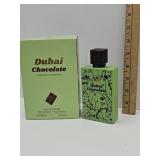 Dubai Choclate Perfume 3.4 FL OZ