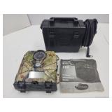 Untested Wildgame Trail Camera & Battery Pack