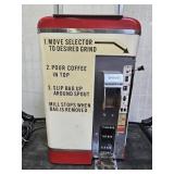 Grindmaster Coffee Grinder Electric 14 x11 x 24"h