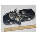 Die Cast Jaguar 1:18 XJ220