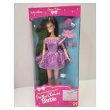 NIB Pretty Choice Barbie Doll