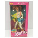 NIB Cool Times Barbie Doll