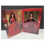 NIB Society Style Collection Radiant Rose Barbie