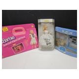 NIB Barbie Value Gift Pack & Wedding Barbie