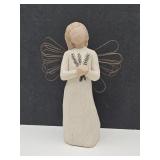Willow Tree Angel of Remembrance Figure 5.5"