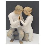 Willow Tree Around You Figure 6.5"