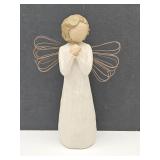 Willow Tree Angel of Wishes Figure 5.5"