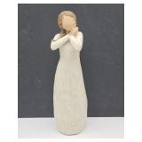 Willow Tree Joy Figure 9"